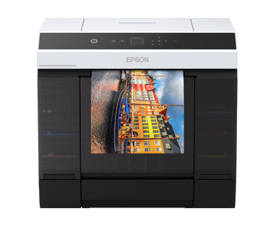 Epson SureLab D1080 - 干式影像輸出設備