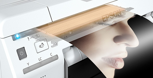高性價比照片擴印系統 - Epson SureLab D880產品功能