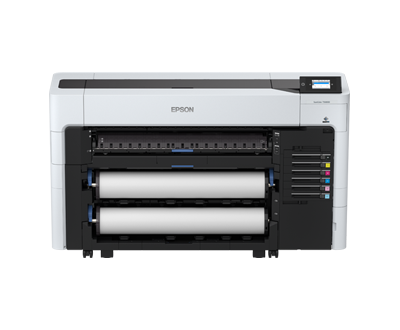 Epson SureColor T5680D - 大幅面打印機