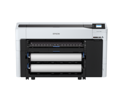 Epson SureColor T5780D - 大幅面打印機