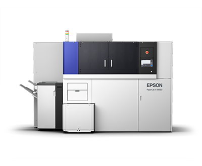 Epson PaperLab A-8000Z - PaperLab干纖維紙張循環系統