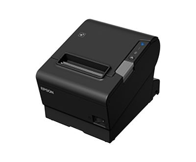 Epson TM-T88VI - 微型打印機
