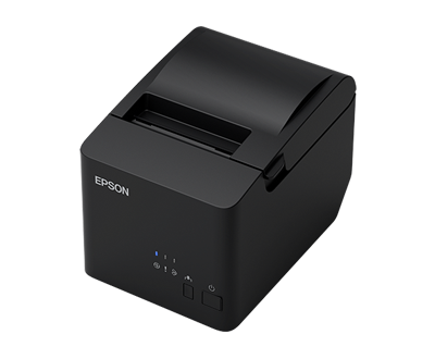 Epson TM-T81III - 微型打印機