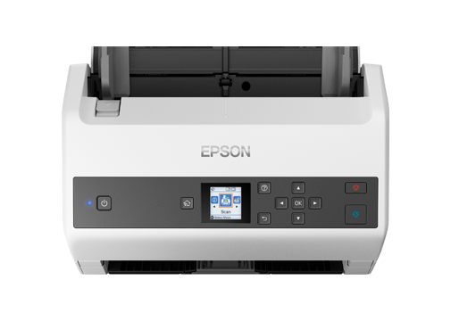 Epson DS-970+V39工作站產品圖片5
