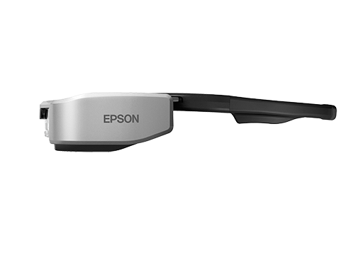 Epson MOVERIO BT-35E產品圖片4