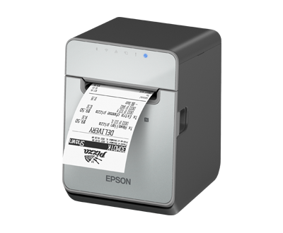 Epson TM-L100 - 微型打印機